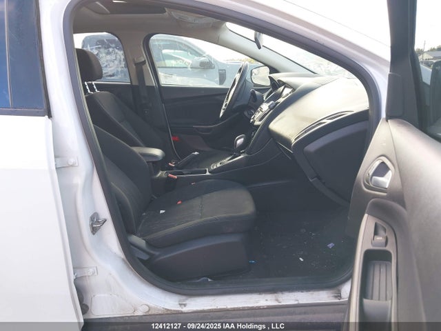 Ford 2.0l gdi 2017 1FADP3M29HL320959 Image 5