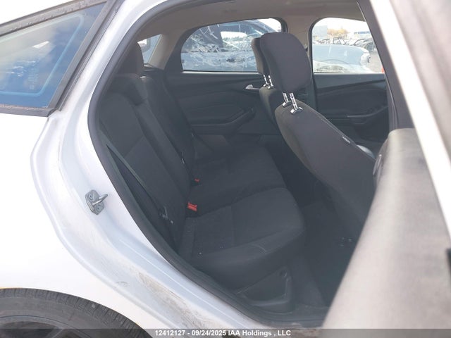Ford 2.0l gdi 2017 1FADP3M29HL320959 Image 8