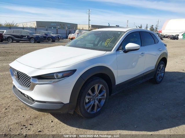 Mazda pyukd 2024 3MVDMBCM9RM645075 Image 2