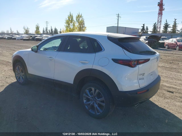 Mazda pyukd 2024 3MVDMBCM9RM645075 Image 3