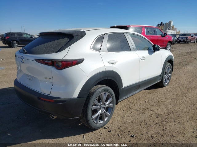 Mazda pyukd 2024 3MVDMBCM9RM645075 Image 4