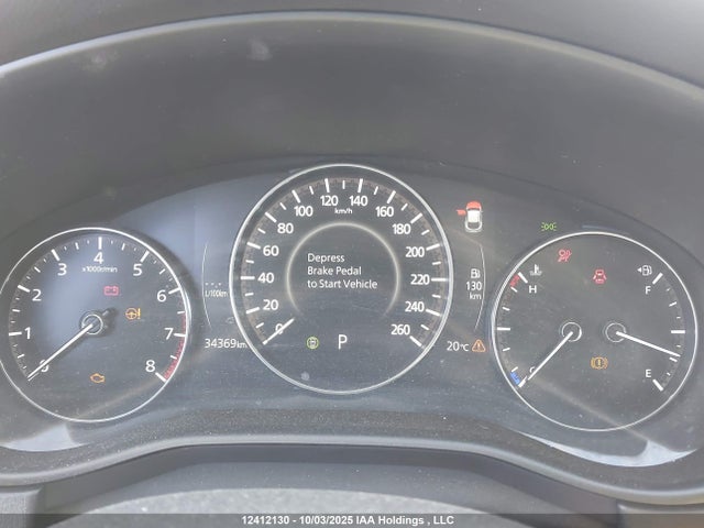 Mazda pyukd 2024 3MVDMBCM9RM645075 Image 7