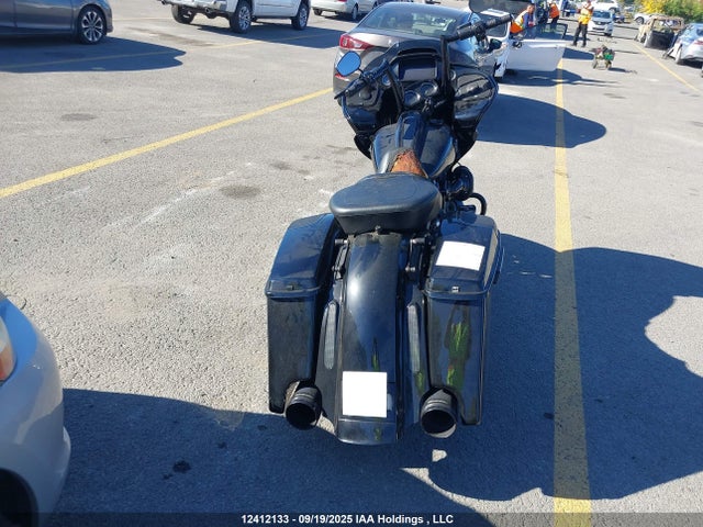5HD1KTP33MB661166 Harley-Davidson FLTRXS