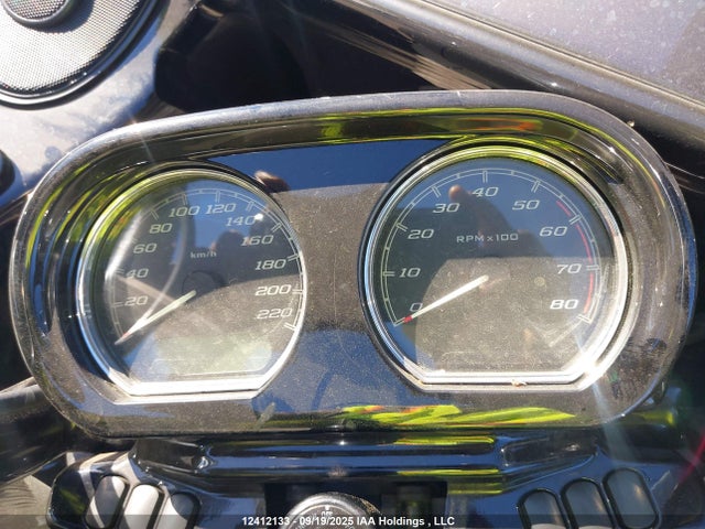 5HD1KTP33MB661166 Harley-Davidson FLTRXS