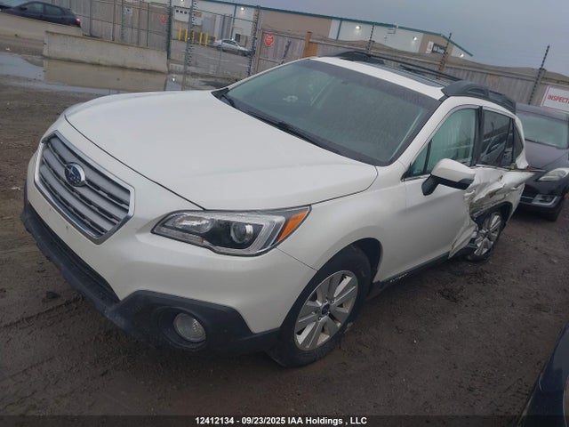 Subaru c0 2017 4S4BSCDC9H3389235 Image 2