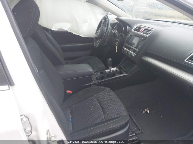 Subaru c0 2017 4S4BSCDC9H3389235 Image 5