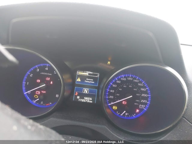 Subaru c0 2017 4S4BSCDC9H3389235 Image 7
