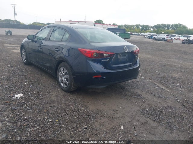 3MZBM1U74EM109928 Mazda pe