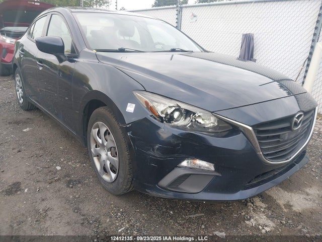 3MZBM1U74EM109928 Mazda pe