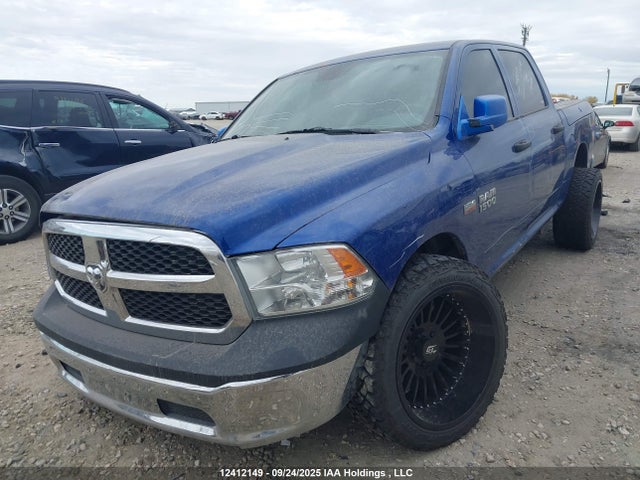 1C6RR7KT5ES459959 RAM 2014