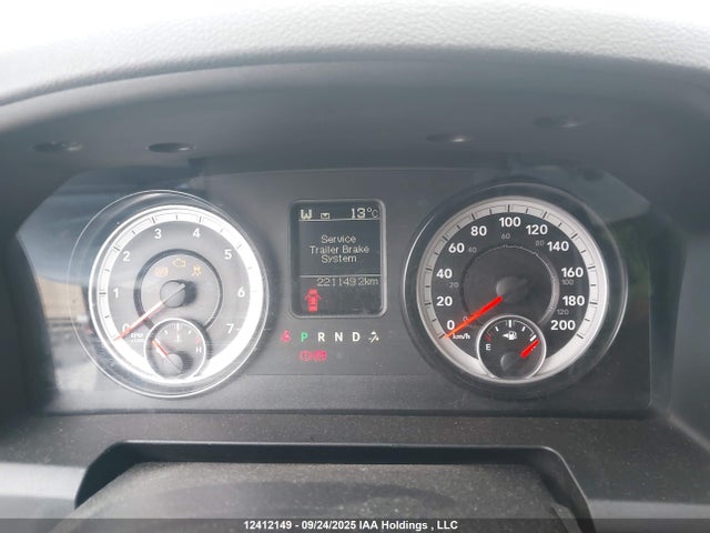 1C6RR7KT5ES459959 RAM 2014