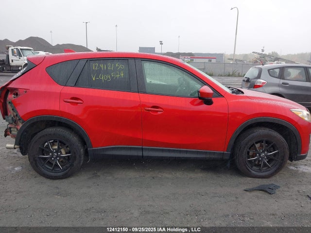 Mazda py 2014 JM3KE4CY8E0409574 Image 14