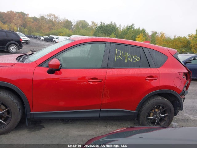 Mazda py 2014 JM3KE4CY8E0409574 Image 15