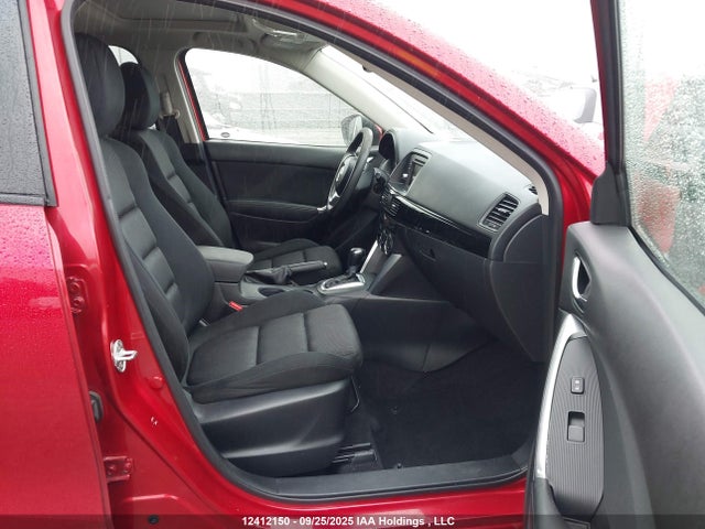 Mazda py 2014 JM3KE4CY8E0409574 Image 5