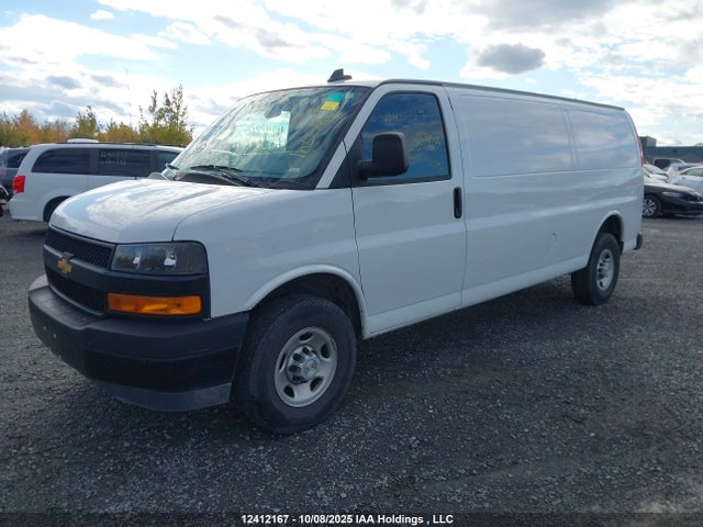 1GCWGBFP6R1228193 Chevrolet lv1