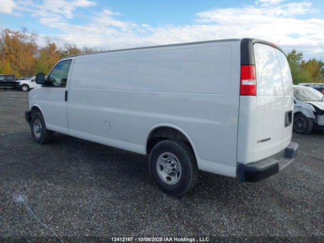 1GCWGBFP6R1228193 Chevrolet lv1