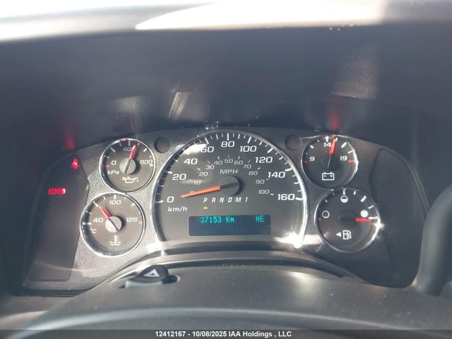1GCWGBFP6R1228193 Chevrolet lv1