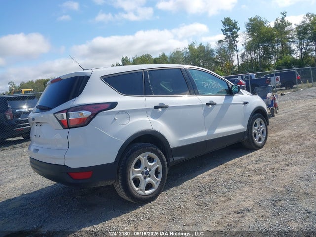 1FMCU0F75HUA34473 Ford 2.5l i-vct