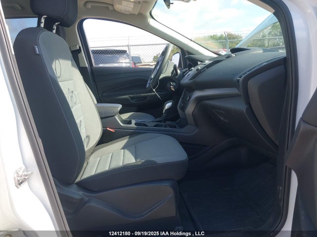 1FMCU0F75HUA34473 Ford 2.5l i-vct