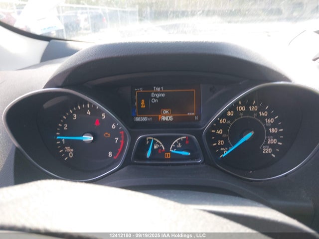 1FMCU0F75HUA34473 Ford 2.5l i-vct