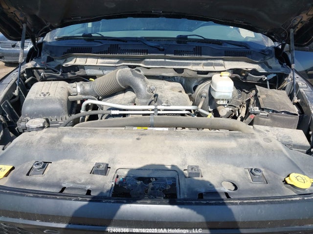 RAM 2500 2014 3C6TR5DT5EG110363 Image 10