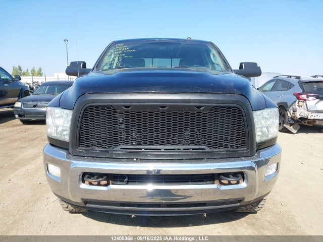 RAM 2500 2014 3C6TR5DT5EG110363 Image 13