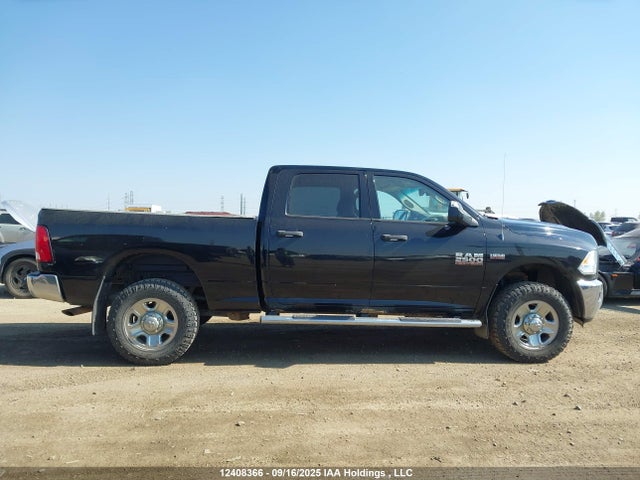 RAM 2500 2014 3C6TR5DT5EG110363 Image 14