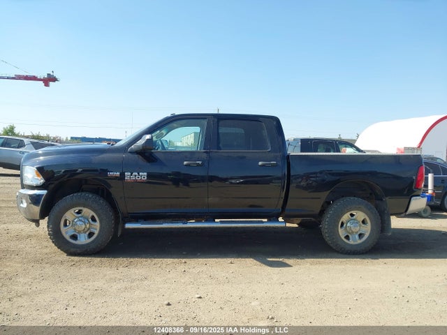 RAM 2500 2014 3C6TR5DT5EG110363 Image 15