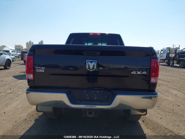 RAM 2500 2014 3C6TR5DT5EG110363 Image 17