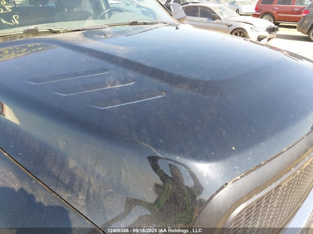 RAM 2500 2014 3C6TR5DT5EG110363 Image 19