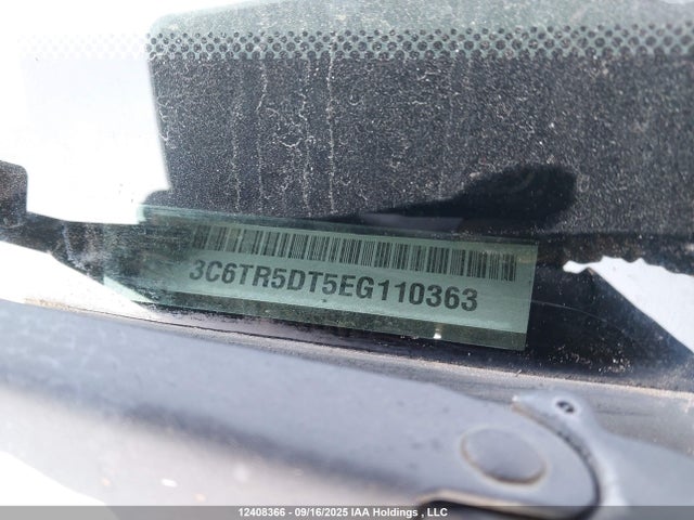 RAM 2500 2014 3C6TR5DT5EG110363 Image 20