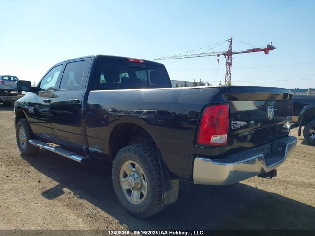 RAM 2500 2014 3C6TR5DT5EG110363 Image 3
