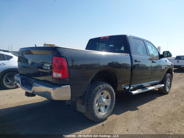RAM 2500 2014 3C6TR5DT5EG110363 Image 4