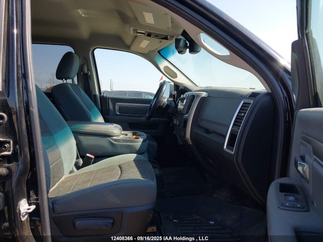 RAM 2500 2014 3C6TR5DT5EG110363 Image 5
