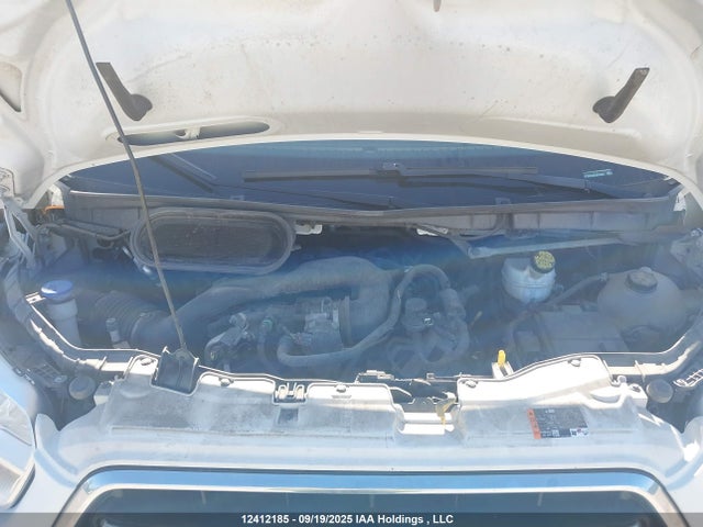 Ford 3.5l v6 cyclone 2020 1FTBR1C86LKA73422 Image 10