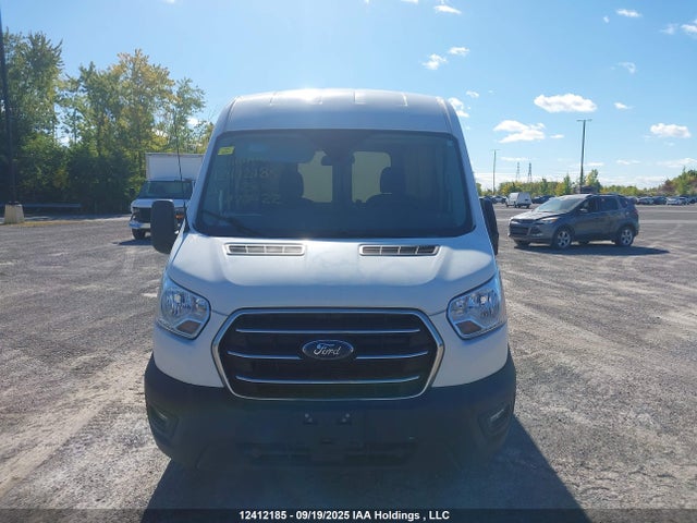 Ford 3.5l v6 cyclone 2020 1FTBR1C86LKA73422 Image 12