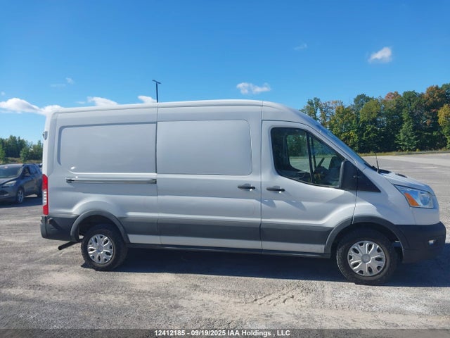 Ford 3.5l v6 cyclone 2020 1FTBR1C86LKA73422 Image 13