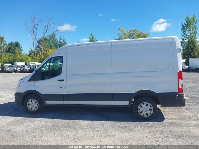 Ford 3.5l v6 cyclone 2020 1FTBR1C86LKA73422 Image 14