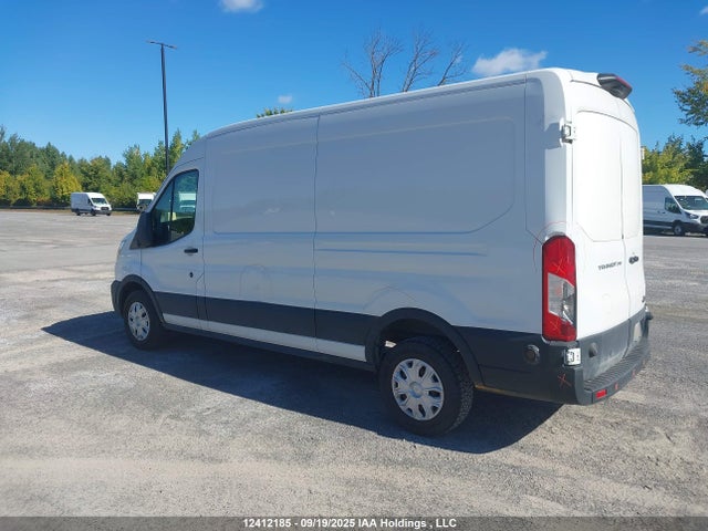 Ford 3.5l v6 cyclone 2020 1FTBR1C86LKA73422 Image 3