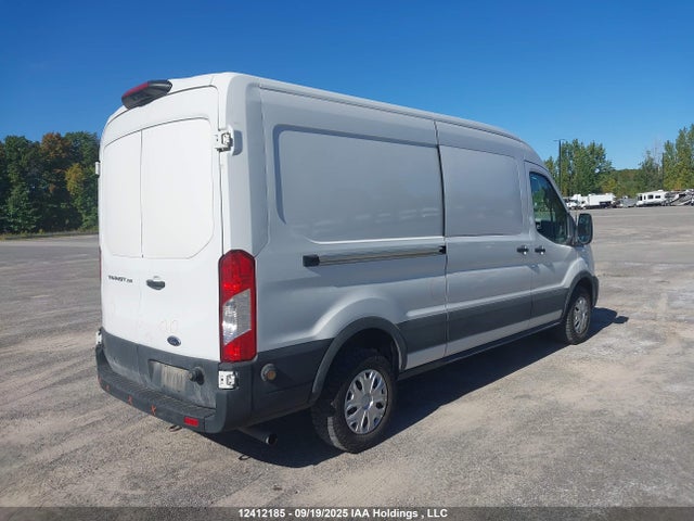 Ford 3.5l v6 cyclone 2020 1FTBR1C86LKA73422 Image 4
