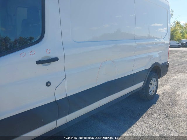 Ford 3.5l v6 cyclone 2020 1FTBR1C86LKA73422 Image 6