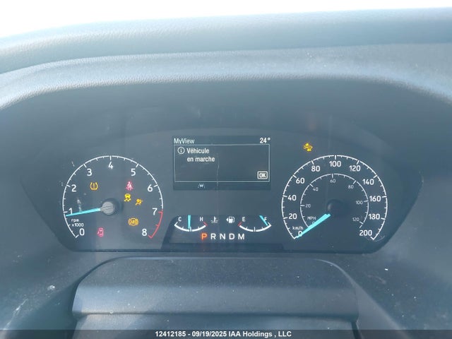 Ford 3.5l v6 cyclone 2020 1FTBR1C86LKA73422 Image 7
