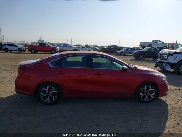 KIA mpi nu 2020 3KPF54AD9LE149345 Image 14