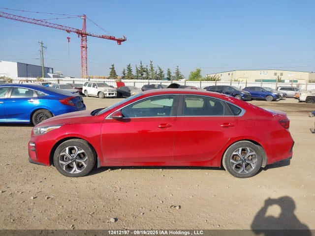 KIA mpi nu 2020 3KPF54AD9LE149345 Image 15