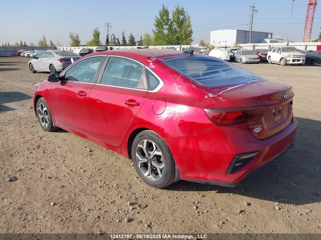 KIA mpi nu 2020 3KPF54AD9LE149345 Image 3