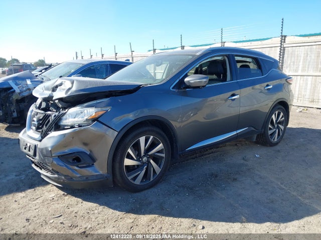 5N1AZ2MH5FN276963 Nissan 2015