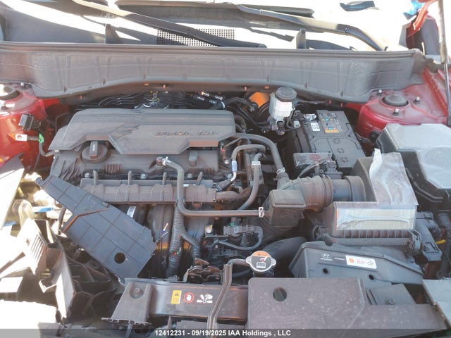 Hyundai mpi nu pe 2025 KM8HCCAB8SU288501 Image 10