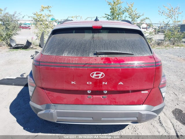 Hyundai mpi nu pe 2025 KM8HCCAB8SU288501 Image 16