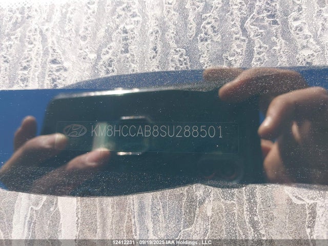 Hyundai mpi nu pe 2025 KM8HCCAB8SU288501 Image 19