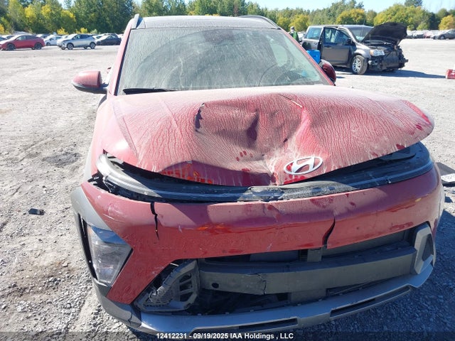 Hyundai mpi nu pe 2025 KM8HCCAB8SU288501 Image 6